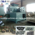 High Efficient Mineral Powder Ball Press Machine